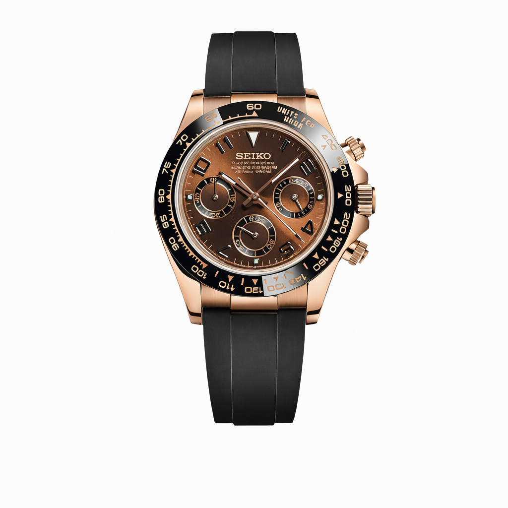 Mod Rexford Chocolate