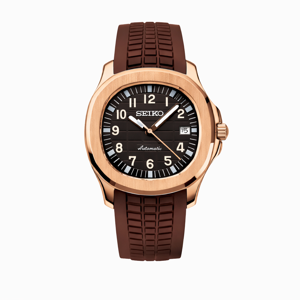 Mod Oceanis Rose Gold