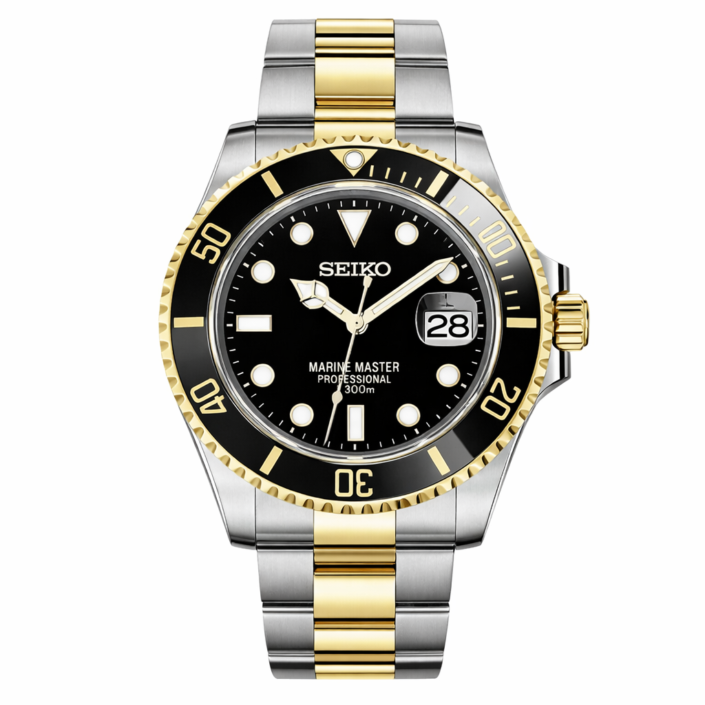 Mod Swiftor Imperial Gold