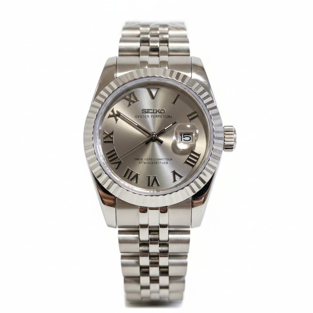 Mod Prestique Best Champage Dial