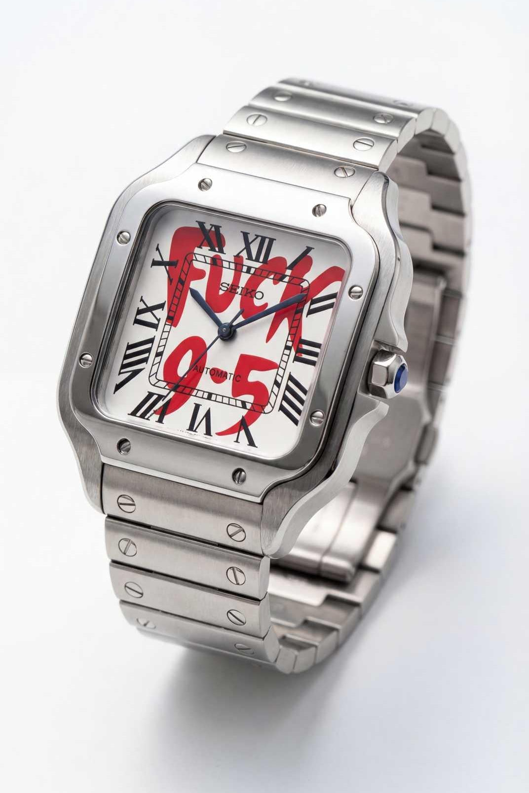 Mod Virello F**k 9-5