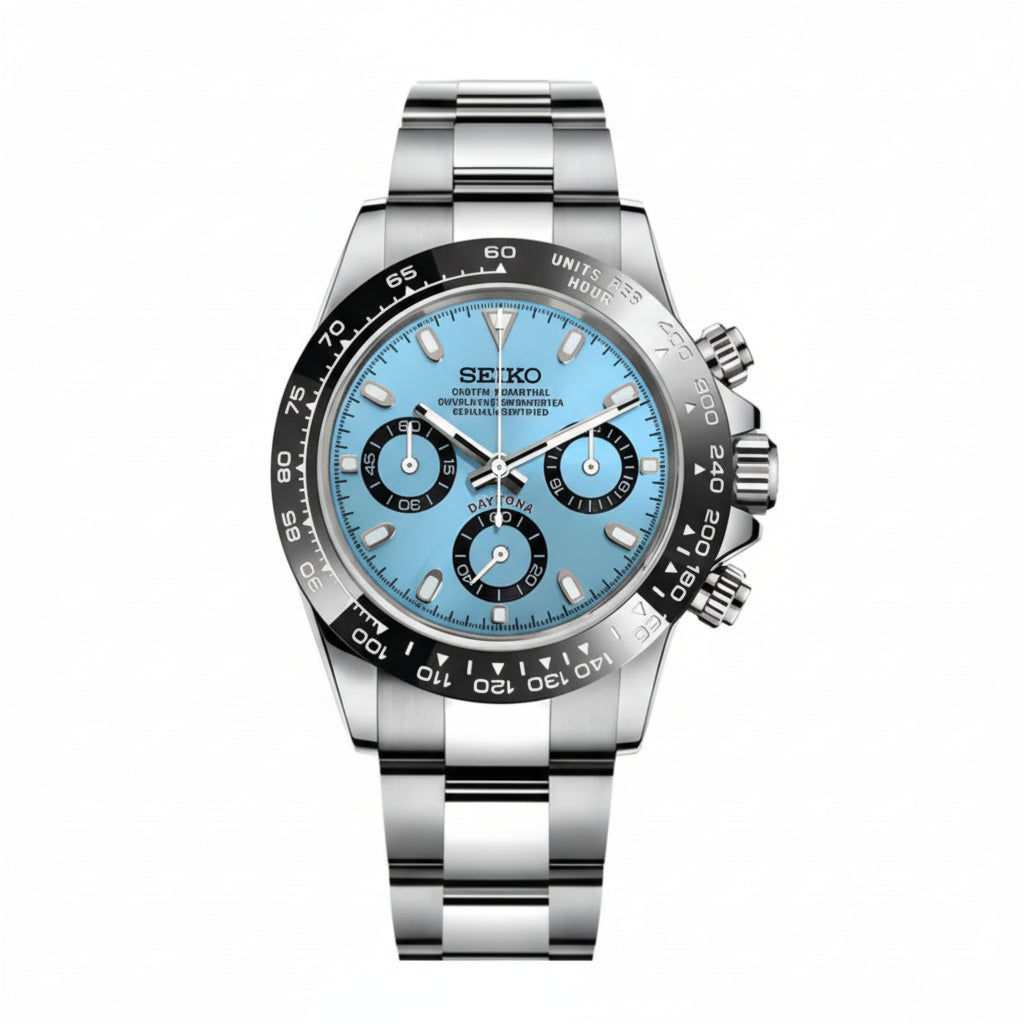 Mod Rexford Platinum