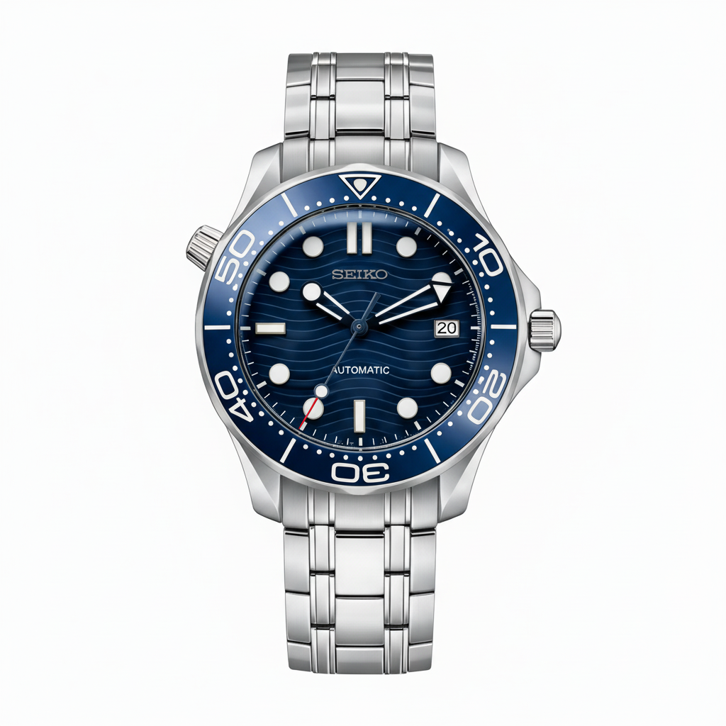 Mod Chronoforce Blue