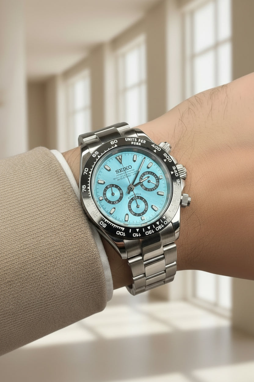 Mod Rexford Platinum