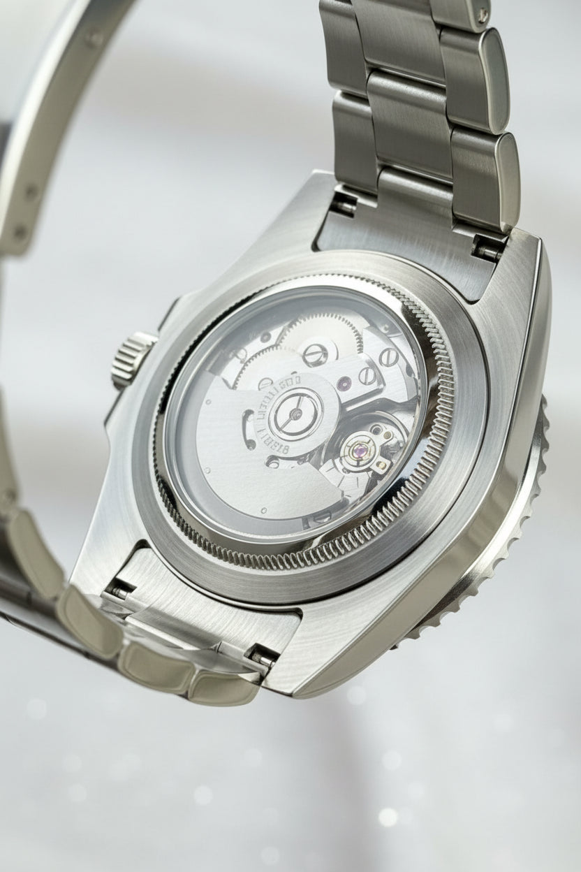 Mod Prestique Pistachio Oyster