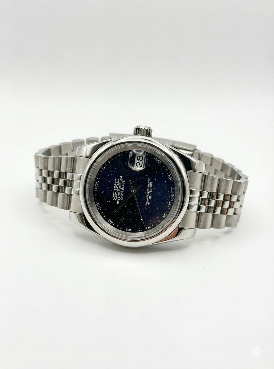 Mod Prestique Stardust Dial