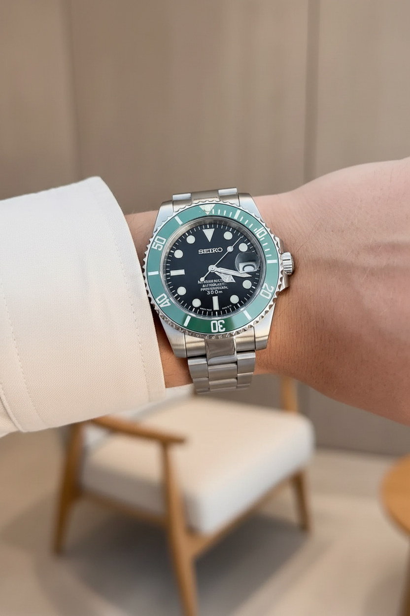 Mod Swiftor Starbucks